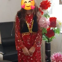 لباس کردی