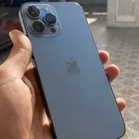 iPhone 13pro max 256g