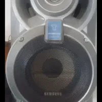 ۵جفت باند خانگی و یک ضبط ۳دیسک|سیستم صوتی خانگی|قوچان, |دیوار