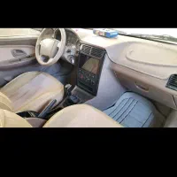 پژو ۴۰۵ مدل ۹۶|خودرو سواری و وانت|قائن, |دیوار