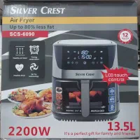 سرخ کن بدون روغن