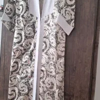 مانتو مجلسی