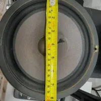 باند ۸ اینچ