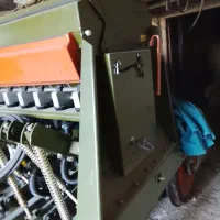 ردیف کار کشت گستر|ماشینآلات صنعتی|اردبیل, |دیوار