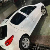 ۲۰۷ مدل ۱۴۰۱ پانا|خودرو سواری و وانت|مشهد, هفت تیر (حافظ)|دیوار