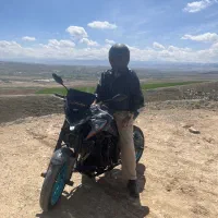 تور موتور سواری