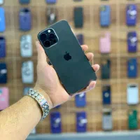 مثل‌آکIPhone 13 Pro Maxاستثنایی