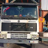 کشنده اف12|خودرو سنگین|شیراز, آزادی|دیوار