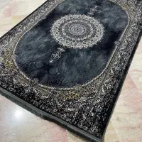 کد۲۰۲۰ مشکی ۷۰۰شانه ضخیم نخ