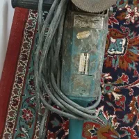 چرخ پوست بوش