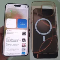 iphone 16 pro max|موبایل|قزوین, |دیوار