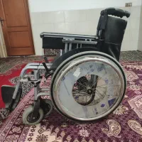 تعدادی ویلچر ایرانی وخارجی