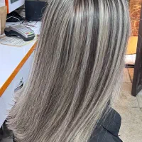 خدمات رنگ و لایت ، کراتین و احیا،پروتیین و بوتاکس|خدمات زیبایی و سلامت|تهران, مسعودیه|دیوار
