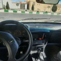 پیکان مدل ۸۱ تازه تعمیر|خودرو سواری و وانت|دامغان, |دیوار