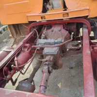 خاور ۶۰۸ مدل ۶۳ فابریک|خودرو سنگین|بوشهر, |دیوار