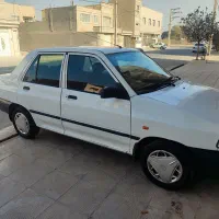 پراید مدل 96