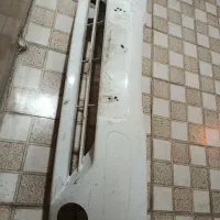 سپر جلو تیبا دو