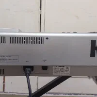 اورگ کیبورد pa80 اصل ایتالیا|پیانو، کیبورد، آکاردئون|رشت, سعدی (تختی)|دیوار
