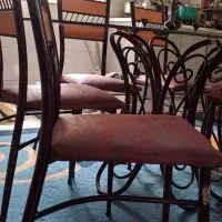آشپزخانه میز غذا خوری