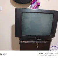 تلویزیون ۲۱ اینچ