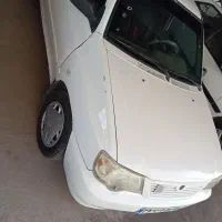 پراید 132بدون زنگ