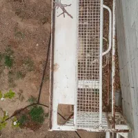 اتاق ودرب عقب وانت پیکان.مزدا