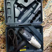 بکس برقی توسن
