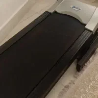 تردمیل خیلی قدیمی سالم عکس مربوط به تردمیل نیس