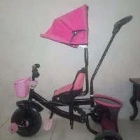 سه چرخ کودک|اسباب‌‌بازی|نیشابور, کوی یغما|دیوار