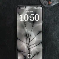 Nothing Phone 1 12/256|موبایل|اهواز, گلستان|دیوار