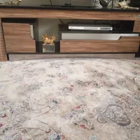میز تلویزیون کشویی