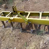 فروش تراکتور و ادوات با هم