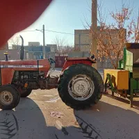 تراکتورفرگوسن ۲۸۵