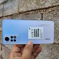 شیائومی Redmi Note 12 Pro لا کاغذی 256GB/8GB