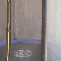 ترامپولین قطر ۱/۵|تجهیزات ورزشی|بشاریات, |دیوار