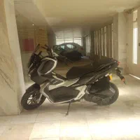 موتور Adv فول 1404