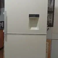 یخچال فریزر جنرال استیل