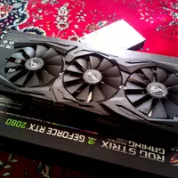 گرافیک ۲۰۶۰ راگ ایسوس فقط معاوضه با 3060 یا 2080ti|قطعات و لوازم جانبی رایانه|تهران, آذربایجان|دیوار