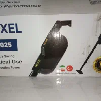 جاروبرقی ایستاده سیم دار