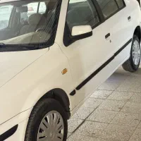 سمند LX مدل ۹۳