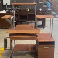میز کامپیوتر