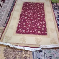 فرش ۴متری