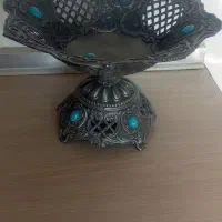 پیوترخارجی 4تیکه|ظروف سرو و پذیرایی|قزوین, |دیوار