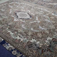 دوعددفرش۹متری هفتصدشانه درحدنو