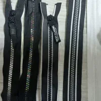 زیپ عمده کاپشنی