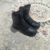 پوتین عملیاتی کوهنوردی آفرویدی آدیداس در حد نو