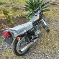 موتور هوندا۱۲۵