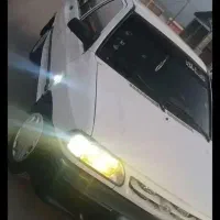 پراید مدل 84