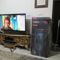 اسپیکر وارداتی بلوتوثی  برقی و شارژی