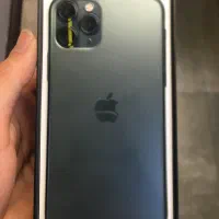 iPhone 11 Pro
